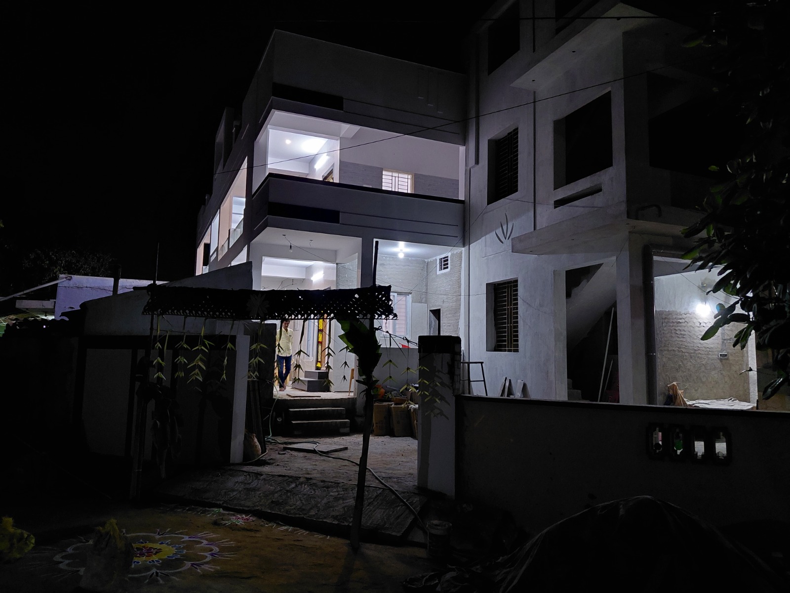 UPVC Window Installation